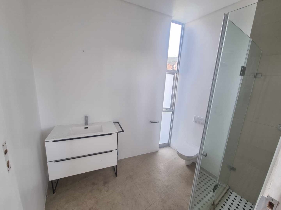 To Let 2 Bedroom Property for Rent in Tamboerskloof Western Cape